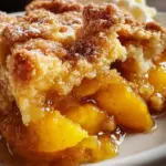 Ridiculously Easy Peach Cobbler 18 Ridiculously Easy Peach Cobbler