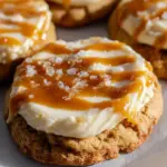 Salted Caramel Cheesecake Cookies Recipe 26 Salted Caramel Cheesecake Cookies Recipe