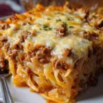 Sauerkraut Casserole 24 Sauerkraut Casserole
