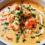 Seafood Bisque