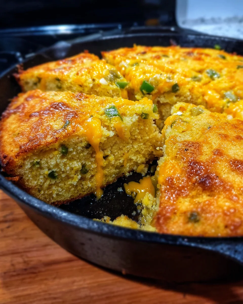 Seriously The Best Creole Cornbread EVER! 21 Seriously