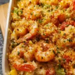 Shrimp Casserole Recipe 21 Shrimp Casserole Recipe