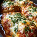 Slow Cooker Cheesy Mozzarella Chicken 20 Slow Cooker Cheesy Mozzarella Chicken