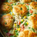 Slow Cooker Chicken Pot Pie 22 Slow Cooker Chicken Pot Pie