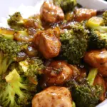 Slow Cooker Chicken and Broccoli Recipe 24 Slow Cooker Chicken and Broccoli Recipe