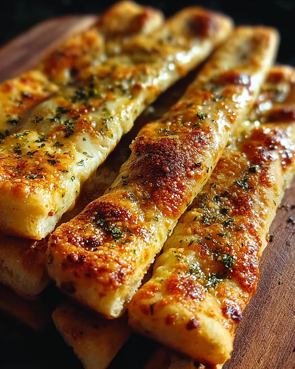 Sourdough Cheesy Breadsticks 23 Sourdough