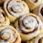 Sourdough Discard Cinnamon Rolls 26 Sourdough Discard Cinnamon Rolls