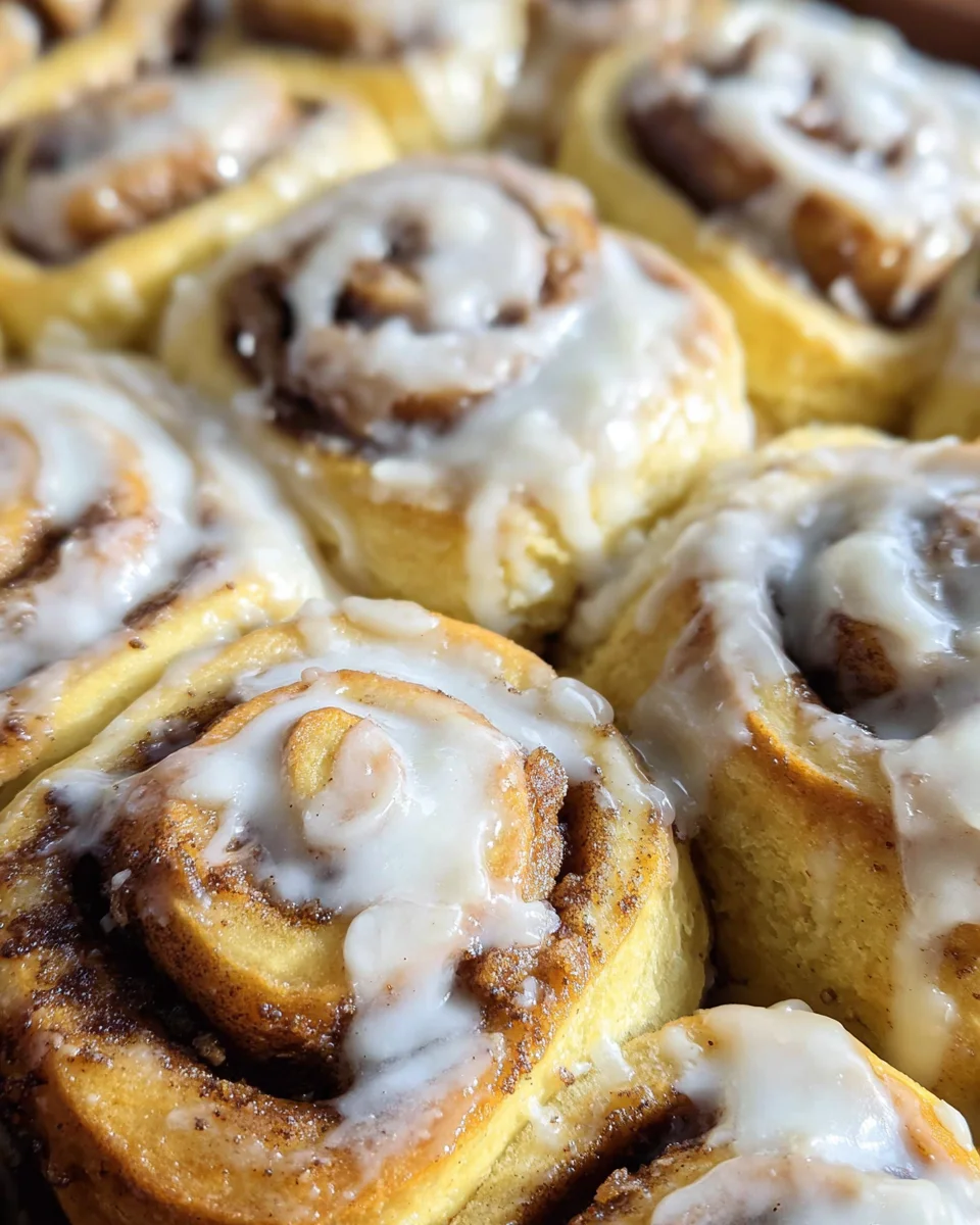 Sourdough Discard Cinnamon Rolls 24 Sourdough