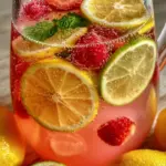 Sparkling Lemonade Punch Recipe 18 Sparkling Lemonade Punch Recipe
