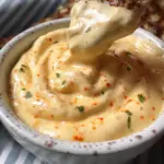 Spicy Aioli 17 Spicy Aioli