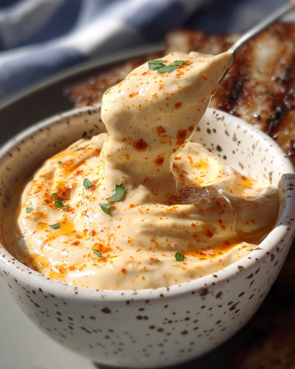 Spicy Aioli 15 Spicy