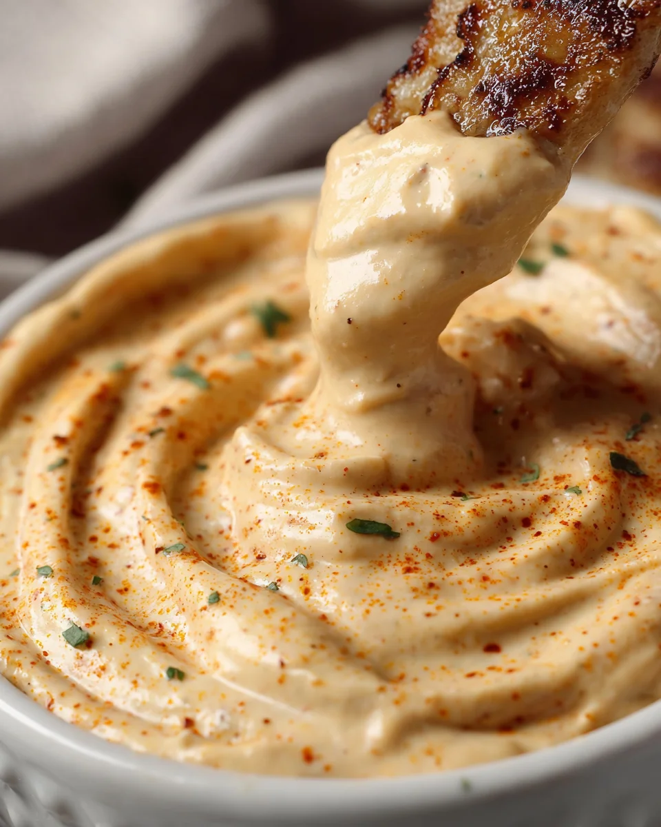 Spicy Aioli 16 Spicy