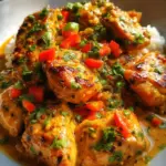 Spicy Brazilian Coconut Chicken Recipe 26 Spicy Brazilian Coconut Chicken Recipe