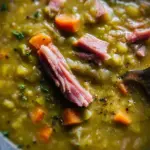 Split Pea Soup 28 Split Pea Soup