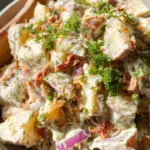 Steakhouse Potato Salad 19 Steakhouse Potato Salad