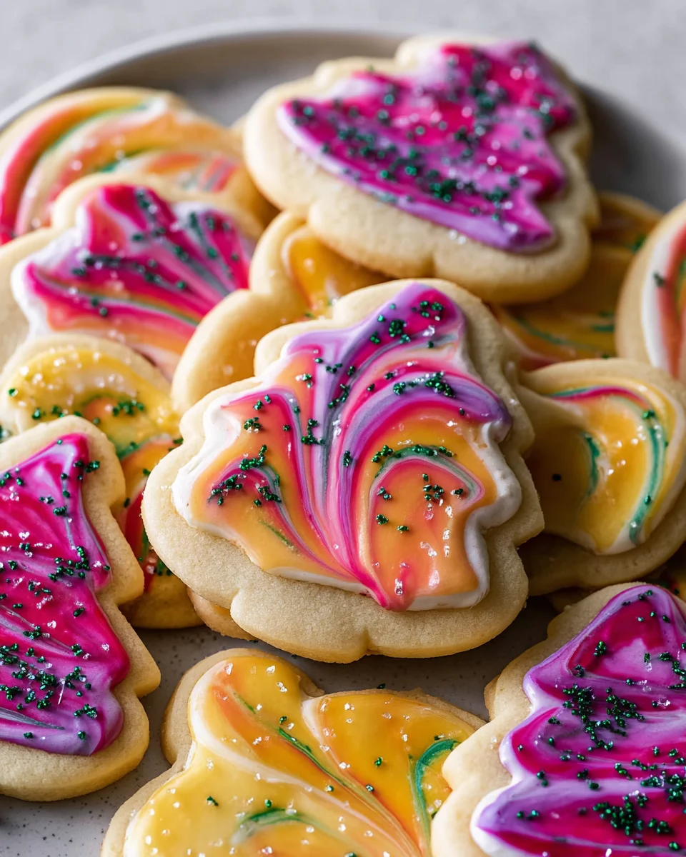 Sugar Cookie Icing That Hardens 16 Sugar