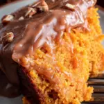 Sweet Potato Cake 19 Sweet Potato Cake