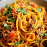 Taco Spaghetti 20 Taco Spaghetti