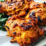 Tandoori Chicken 21 Tandoori Chicken