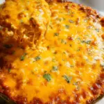 Texas Trash (Warm Bean Dip) 19 Texas Trash (Warm Bean Dip)
