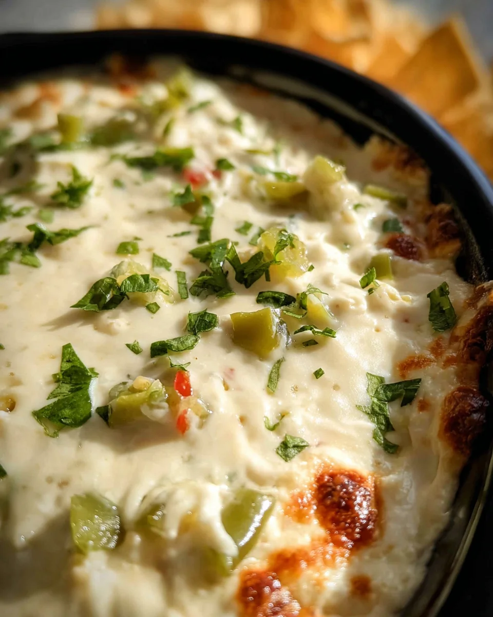 The Best Crock pot White Cheese Dip Recipe 16 The