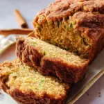 The Best Snickerdoodle Zucchini Bread 27 The Best Snickerdoodle Zucchini Bread