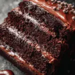 The Best Vegan Chocolate Cake 27 The Best Vegan Chocolate Cake