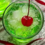 The Grinch Cocktail 15 The Grinch Cocktail
