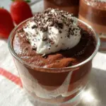 Vegan Chocolate Mousse with Aquafaba 17 Vegan Chocolate Mousse with Aquafaba