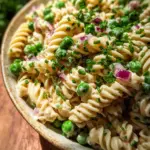 Vegan Crack Pasta Salad 33 Vegan Crack Pasta Salad