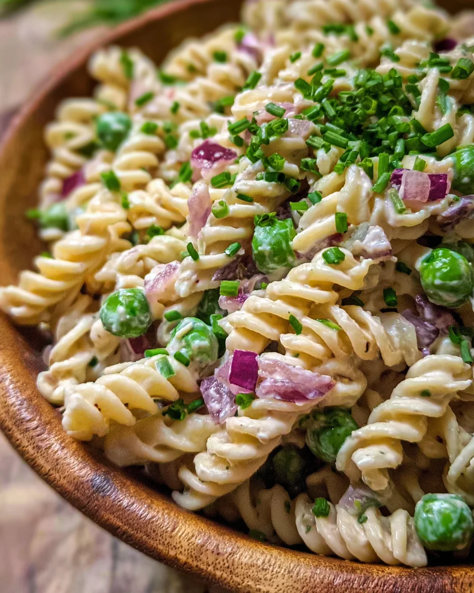 Vegan Crack Pasta Salad 31 Vegan