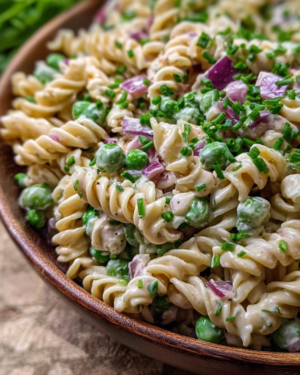 Vegan Crack Pasta Salad 32 Vegan