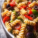 Vegan Pasta Salad 19 Vegan Pasta Salad
