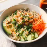 Vegan Sushi Bowl 20 Vegan Sushi Bowl