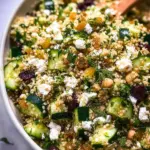 Viral Jennifer Aniston Salad