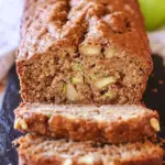 Apple Zucchini Bread