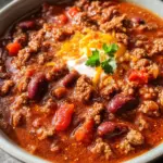 Best Ground Beef Stovetop Chili 25 Best Ground Beef Stovetop Chili