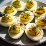 Classic Deviled Eggs