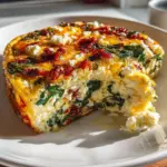 Cottage Cheese Egg Bake 21 Cottage Cheese Egg Bake