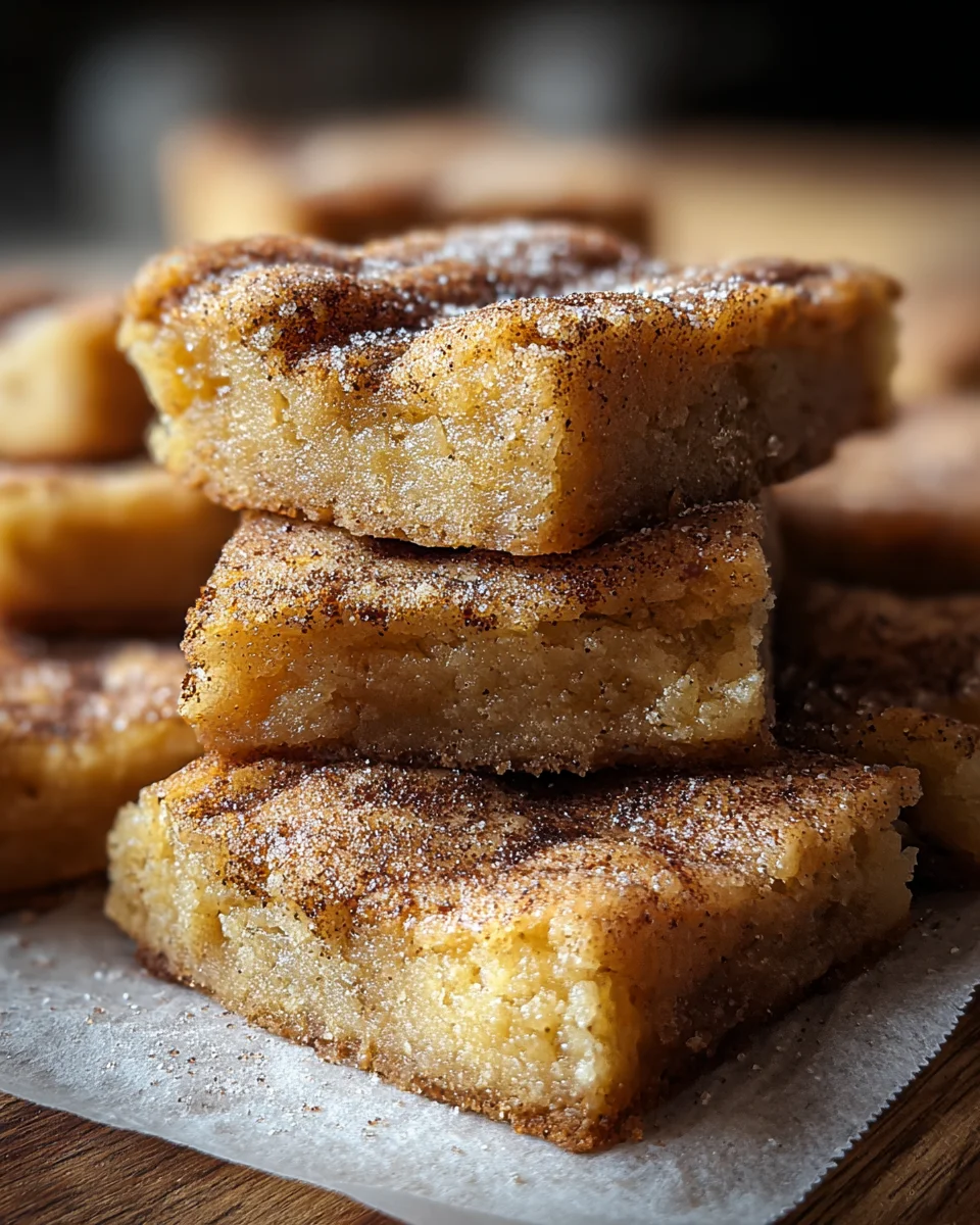 Cozy and Sweet Honey Cinnamon Dessert