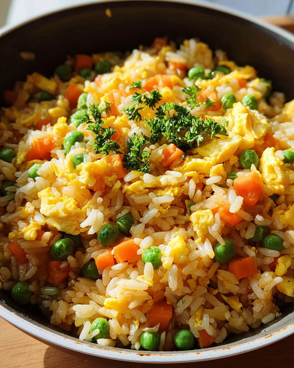 Freakin’ Fantastic Fried Rice 17 Freakin’