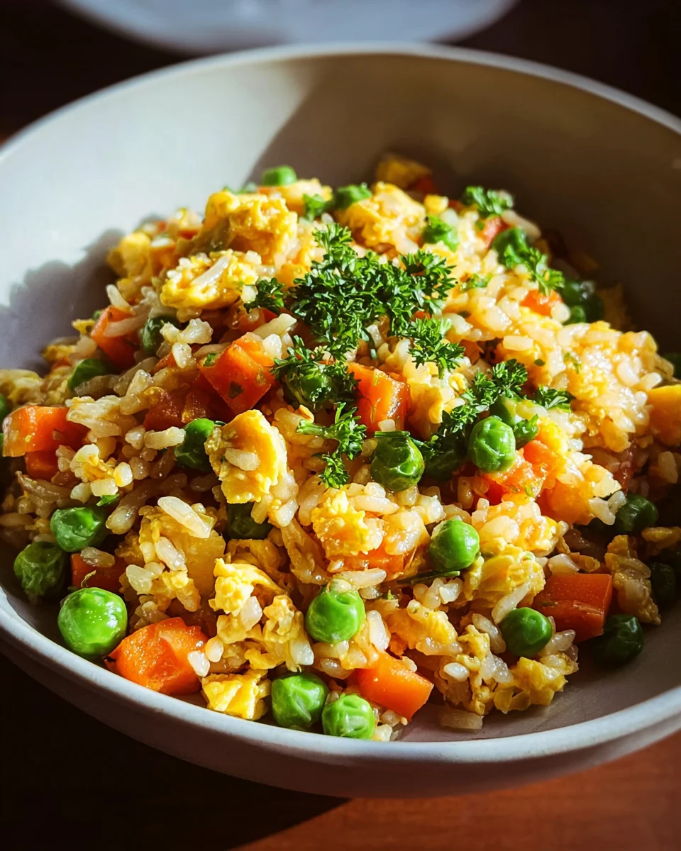 Freakin’ Fantastic Fried Rice 18 Freakin’