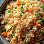 Hibachi-Style Fried Rice 23 Hibachi-Style Fried Rice