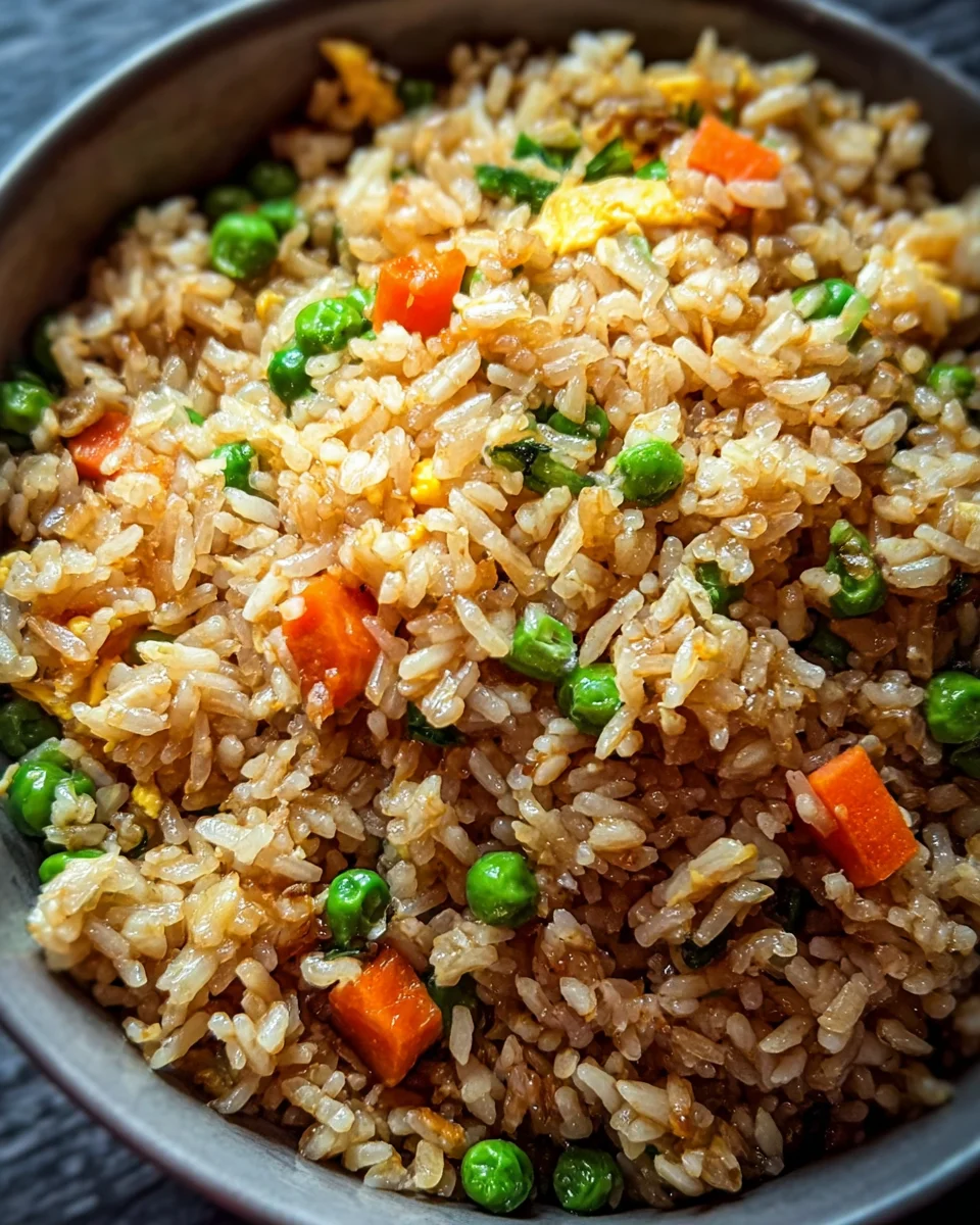 Hibachi-Style Fried Rice 22 Hibachi-Style