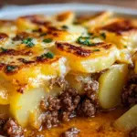 Hobo Casserole Ground Beef 22 Hobo Casserole Ground Beef