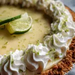 Key Lime Cream Pie