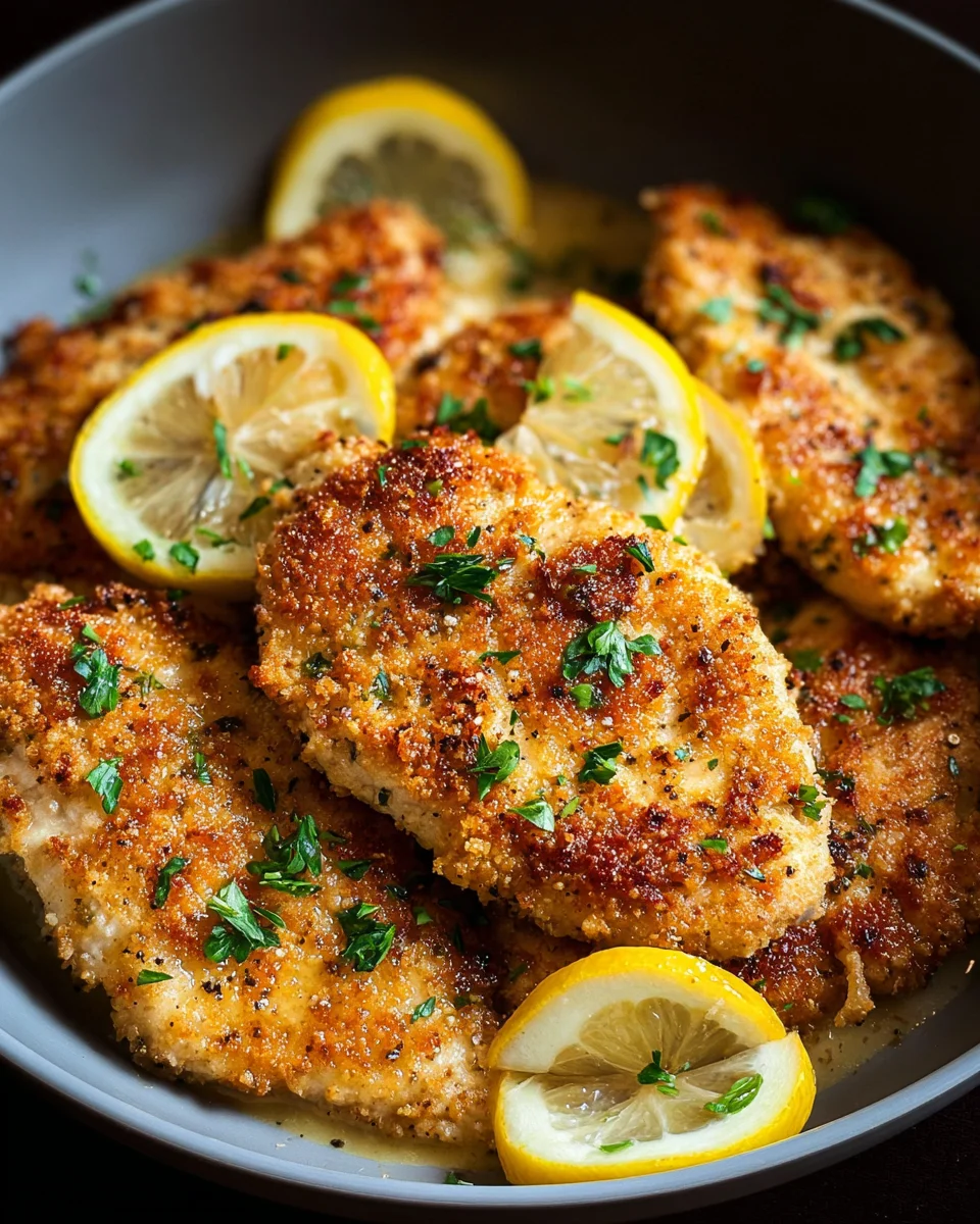 Lemon Pepper Chicken Recipe 21 Lemon