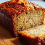 Old Fashioned Banana Bread 21 Old Fashioned Banana Bread
