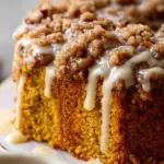 Pumpkin Coffee Cake Recipe 22 Pumpkin Coffee Cake Recipe