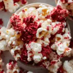 Red Velvet Popcorn 17 Red Velvet Popcorn